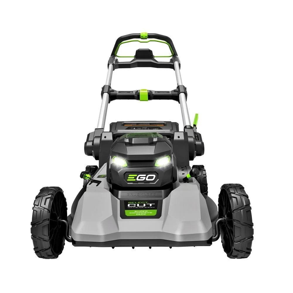 EGO POWER+ 1000 Series 22″ Self-Propelled Lawn Mowers