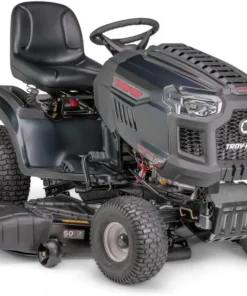Super Bronco 50K Riding Lawn Mowers - Image 5