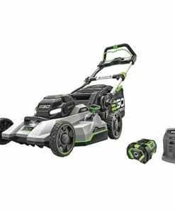 EGO Power+ 21″ Select Cut Battery-Powered Self-Propelled Lawn Mowers - Image 2