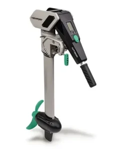 Newport NT300 Electric Outboard Motor - Image 2