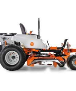 Alternative view of Stihl RZ 261 ZERO-TURN WB02-011-3610-US