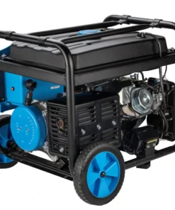 Pulsar 10,000 Watt Dual Fuels Portables Generator PG10000BRCO - Image 5