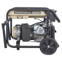 Sportsman 7500 Watt Dual Fuel Generators - Image 5