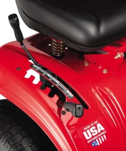 Craftsman 42-in. Gear Gas Riding Mowers - Image 5