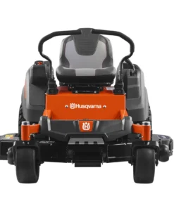 Husqvarna Z248F Special Edition Zero-Turn Lawn Mowers - Image 5