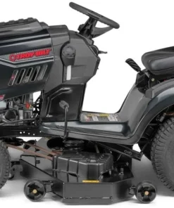 Super Bronco 50K Riding Lawn Mowers - Image 4