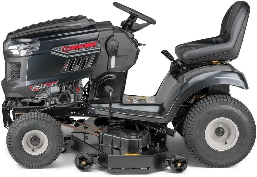 Super Bronco 50K Riding Lawn Mowers - Image 4