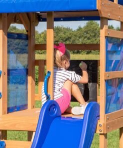 Aurora Swing Set - Image 4