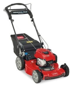 Toro 21462 22″ Personal Pace Auto-Drive Mower