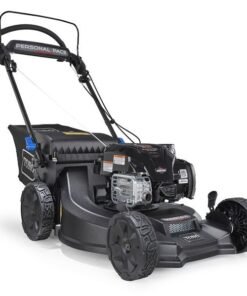 Alternative view of Toro 21565 21″ Personal Pace® SMARTSTOW® Super Recycler® Mower