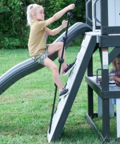 Whispering Point Swing Set - Image 7
