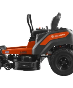 Husqvarna Z248F Special Edition Zero-Turn Lawn Mowers - Image 4