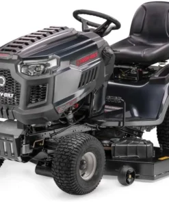 Super Bronco 50K Riding Lawn Mowers - Image 3
