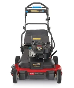 Toro TimeMaster 30″ Personal Pace Gas Lawn Mowers - Image 4