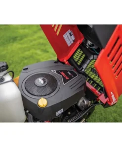 Troy-Bilt Bronco 42″ Riding Lawn Mowers - Image 3