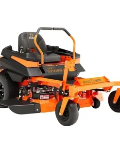 Bad Boy Mowers MZ Rambler 42 in. 19HP Briggs & Stratton Zero Turn Mowers - Image 3