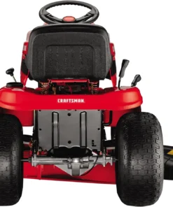 Craftsman 42-in. Gear Gas Riding Mowers - Image 3