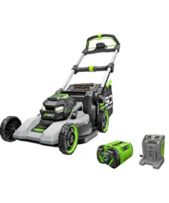 EGO POWER+ 1000 Series 22″ Self-Propelled Lawn Mowers - Image 3