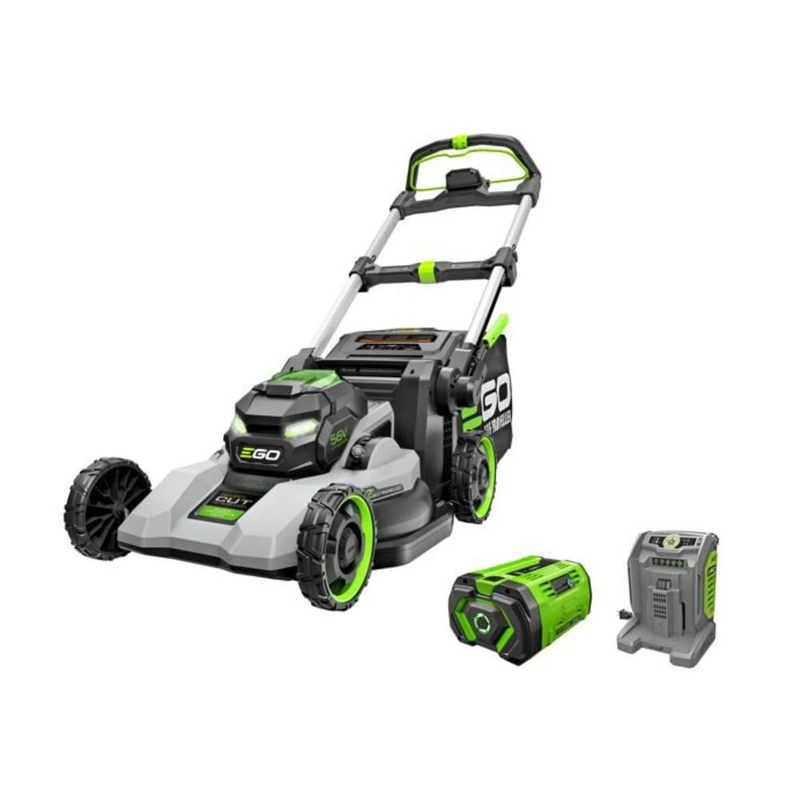 EGO POWER+ 1000 Series 22″ Self-Propelled Lawn Mowers - Image 3