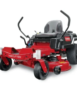 Toro 42 in. TimeCutter Zero Turn Mowers - Image 2
