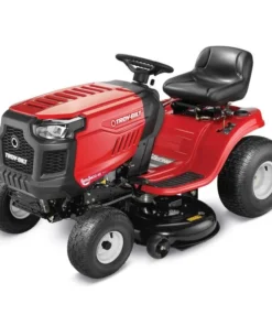 Troy-Bilt Bronco 42″ Riding Lawn Mowers - Image 2