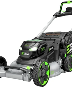 EGO Power+ LM2200SP 22″ Aluminum Deck Select Cut Self-Propelled Lawn Mowers - Image 2