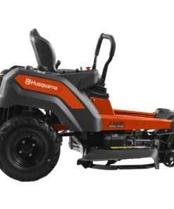 Husqvarna Z248F Special Edition Zero-Turn Lawn Mowers - Image 2
