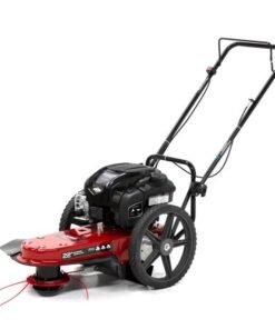 Toro 58620 22″ 163cc Briggs & Stratton String Mower - Image 2