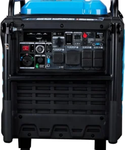 Pulsar PGD95BISCO Inverter Generators. - Image 2