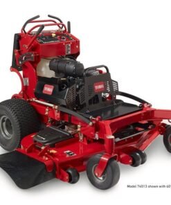 Toro 72504 GrandStand® 48″ 22 HP 726cc Stand-On Mower