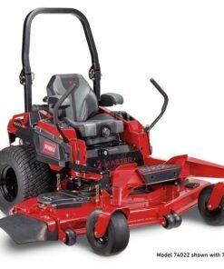 Toro 74022 4000 Series HDX Pro XL 72″ 35 HP 999cc