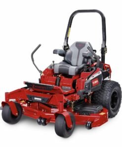 Alternative view of Toro 74057 4000 Series MyRIDE® HDX 60″ 35 hp 999cc