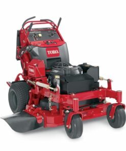 Toro 72509 GrandStand® 60″ 23.5 HP 726cc Stand-On Mower