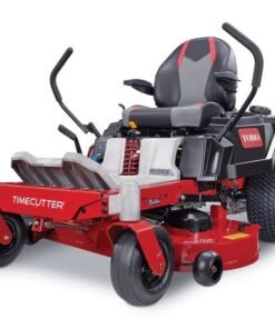 Alternative view of Toro 75747 42″ TimeCutter® MyRIDE® Zero Turn Mower