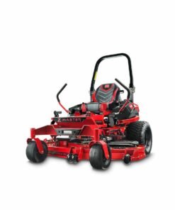 Alternative view of Toro 77288 2000 Series HDX Pro 60″ 28 hp 810 cc