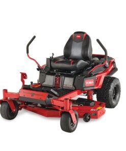 Toro 77502 50″ TimeCutter Max MyRide Zero Turn Mower - Image 3
