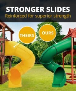 Empire Swing Set - Image 14