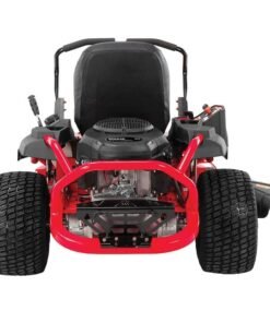 CRAFTSMAN Z5800 | 54-in Zero-Turn Lawn Mower | 24 HP Kohler Engine | Dual Hydrostatic Transmission (17ARFACW093) - Image 5
