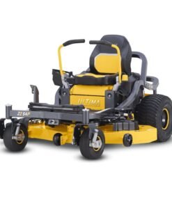Cub Cadet ULTIMA Z2 54P 17FIEAEM010 - Image 3