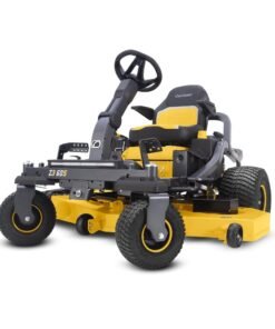 Alternative view of CUB CADET ULTIMA Z3 60S 17CIGGY5A10