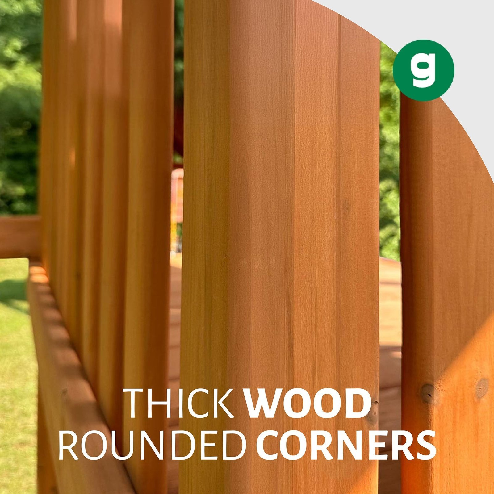 Basic Swing Set - Image 8