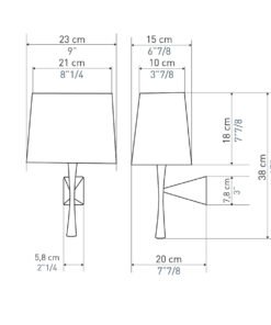 PABLO Sconce - Image 9