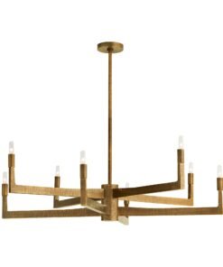 Gordon Chandelier - Image 5