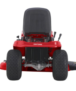 Craftsman T150 Gas Lawn Tractor | 46-in | 540cc | 19HP Briggs and Stratton Engine | Turn Tight Technology | In-Store Exclusive - Image 5