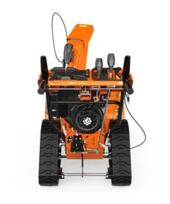 Ariens Platinum RapidTrak 28″ Two Stage Snow Blowers - Image 3