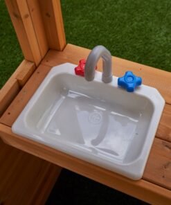 Castlewood Swing Set - Image 22
