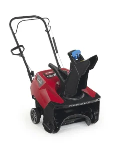Toro Power Clear 518 ZE 18″ Electric Start Gas Snow Blowers