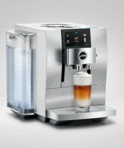 Jura Z10 Automatic Coffee Machines - Image 2