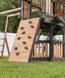 Rosewood Falls Swing Set - Image 8