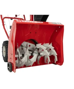 Troy-Bilt Storm 24 in. Two-Stage Gas Snow Blowers - Image 2
